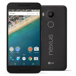 Замена разъема зарядки на телефоне Google Nexus 5X в Смоленске